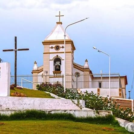 Igreja