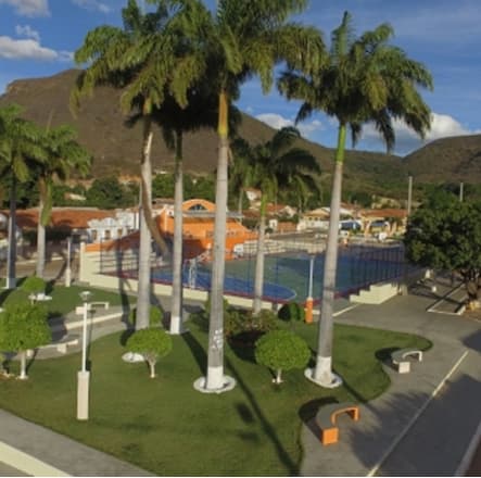 Praça